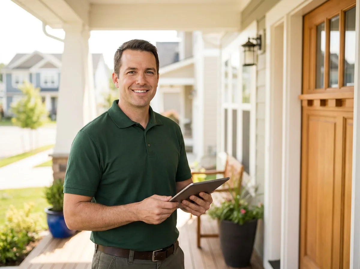 Pest control FAQs for Norwood, GA